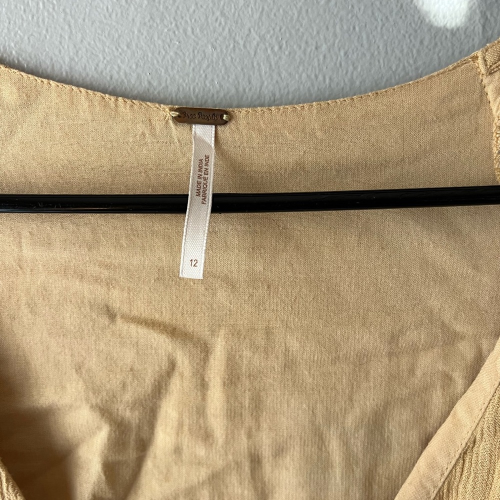 Free People Jasmin Dress - Picture 2 of 3